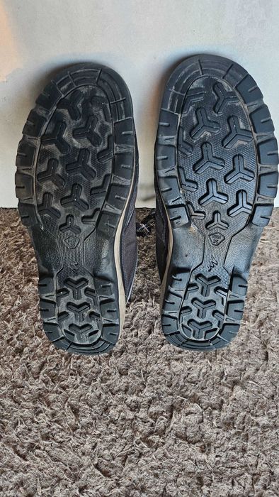 Водоустойчиви обувки Quechua