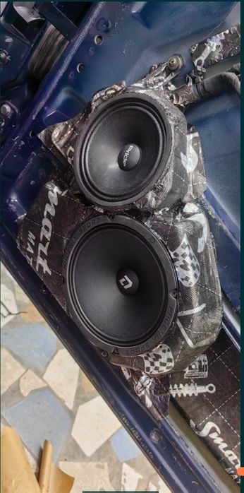 Установка андроид