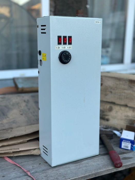 Продам электрокотел