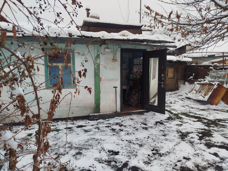 Продам частный дом