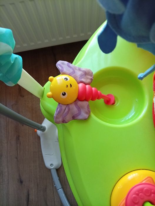 Бънджи Fisher price