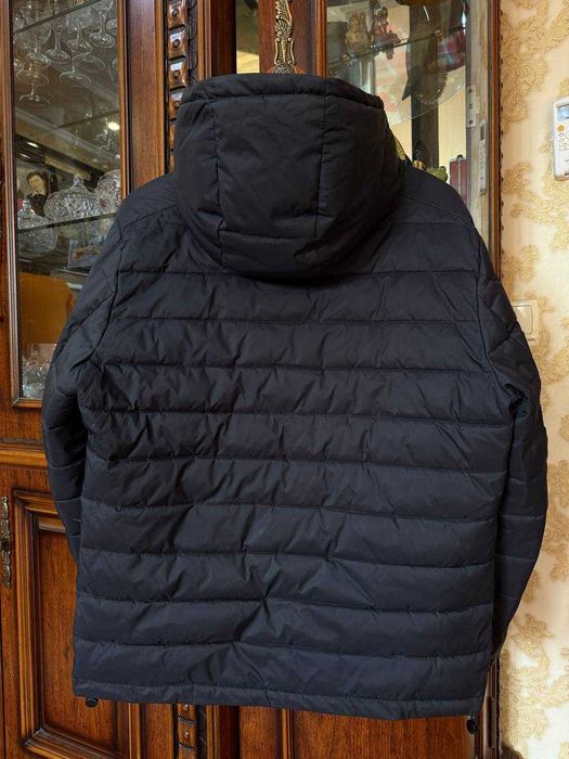 Продам мужскую куртку