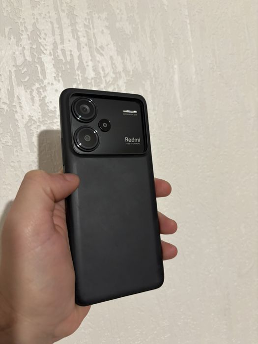 Xiaomi Redmi Note 13 Pro Plus 5G 256GB в Гаранция