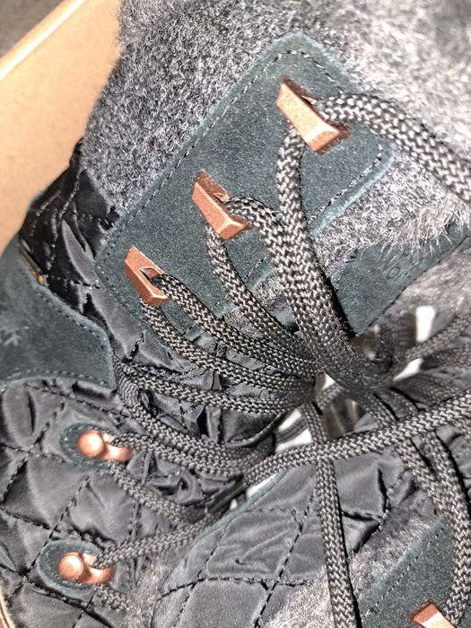 Jack Wolfskin дамски ботуши