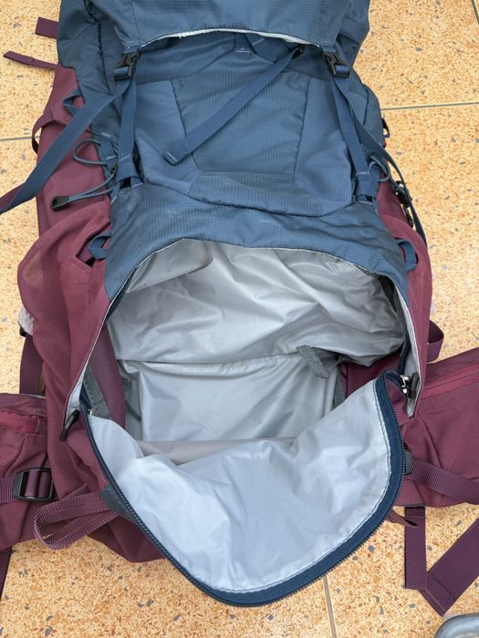 Раница Deuter Aircontact Lite 35 + 10 SL