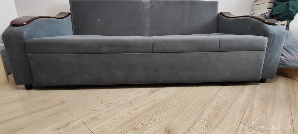 Диван раскладной