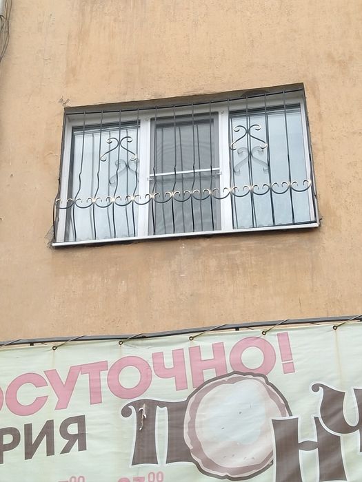 Решотка для окон