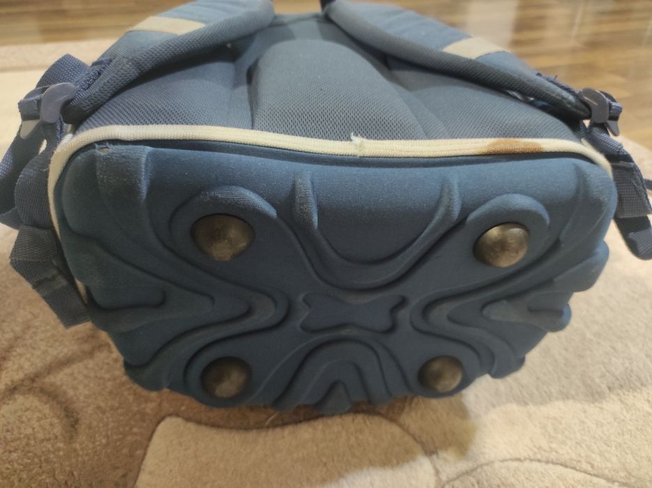 Ученическа раница "Ace age"