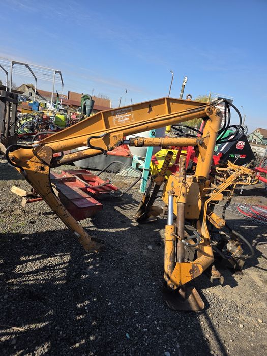 Brat sapat incarcat  Import‼️