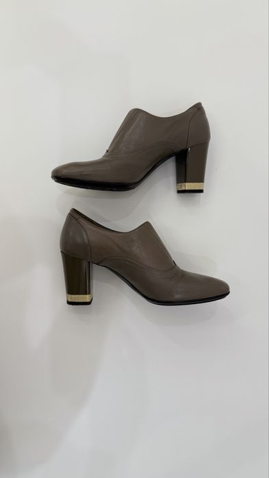 Ботильоны женские