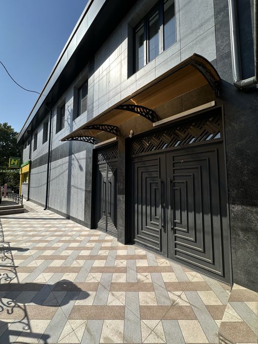 Сдаётся квартира на  Шайхантахур район ор. Уччинор рестарант 2 ком