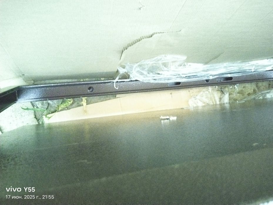 Продам дверь новый