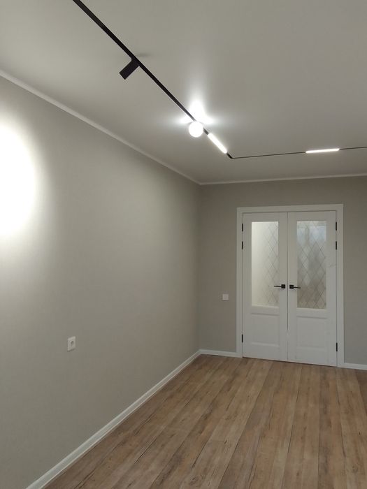 Натяжной потолок