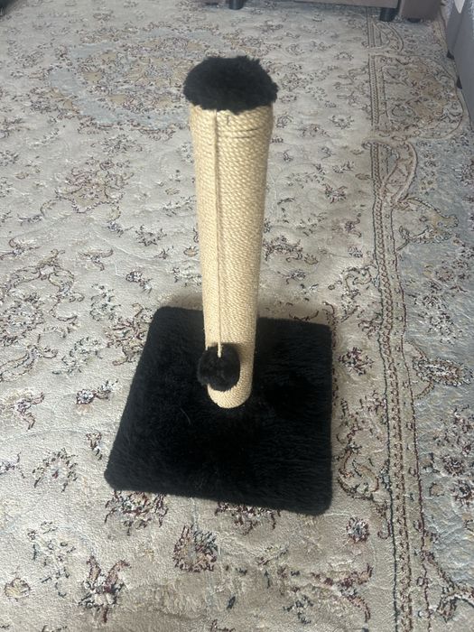 Когтеточки для котят