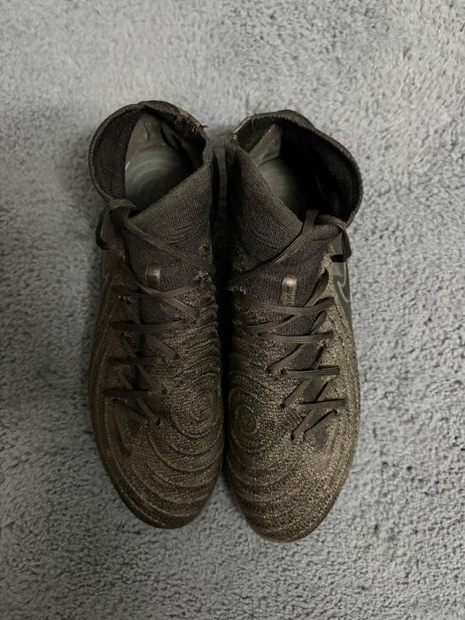 Nike Phantom Luna negrii