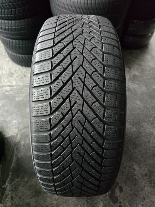 Pirelli 235/55 R19 105H MS iarnă