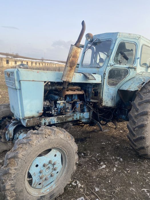 Продам трактор т 40