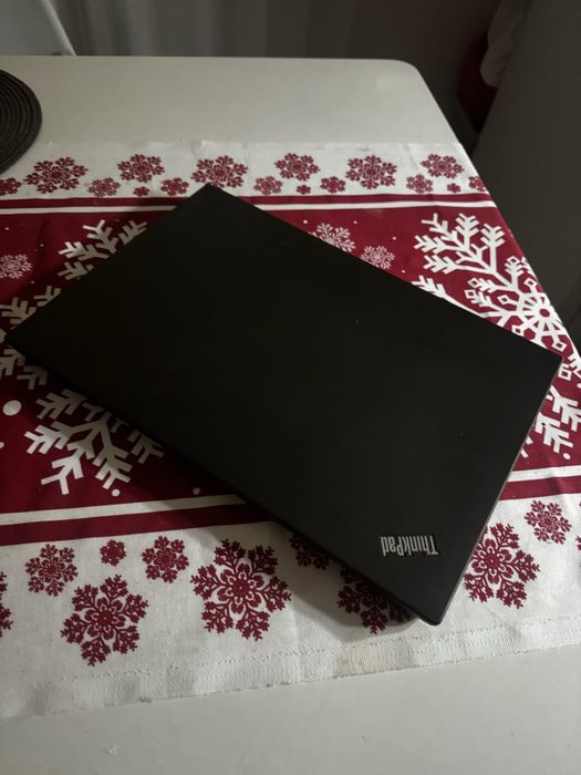 Lenovo ThinkPad T460