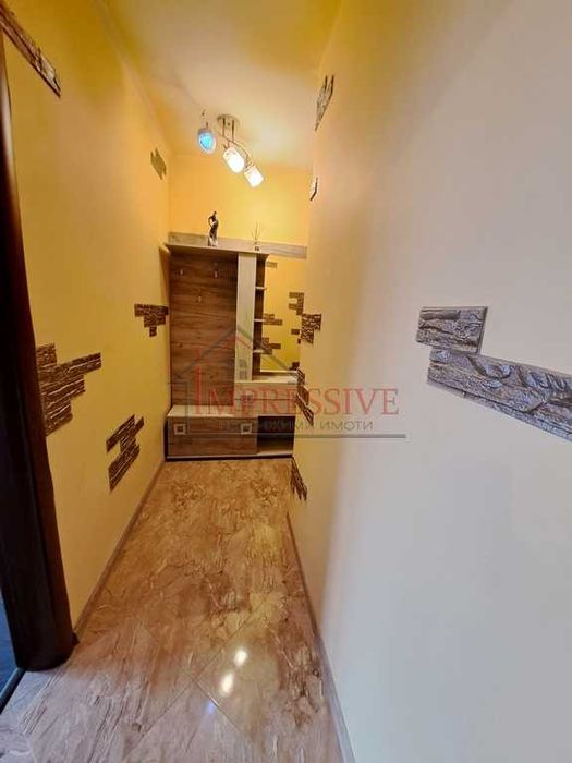 Дава се под наем Тристаен апартамент в Варна, Възраждане 3 - 75 кв.м за 510 € - Снимка #5