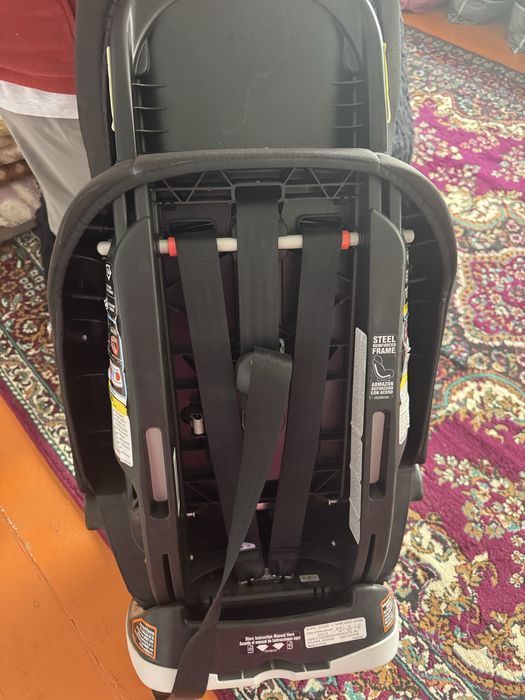 Детское кресло в отличном состоянии