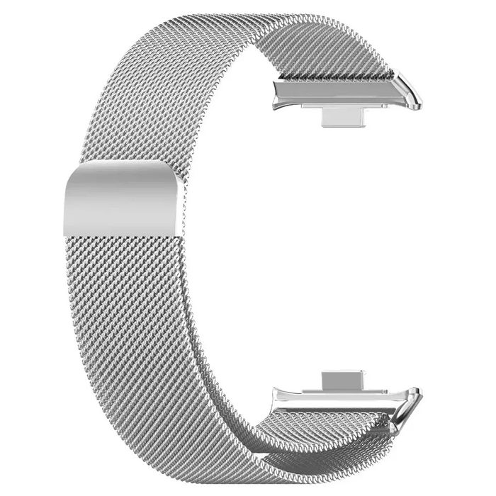 Xiaomi Redmi Watch 6 5 4 Smart Band 9 8 Pro/ MILANESE Стоманена каишка