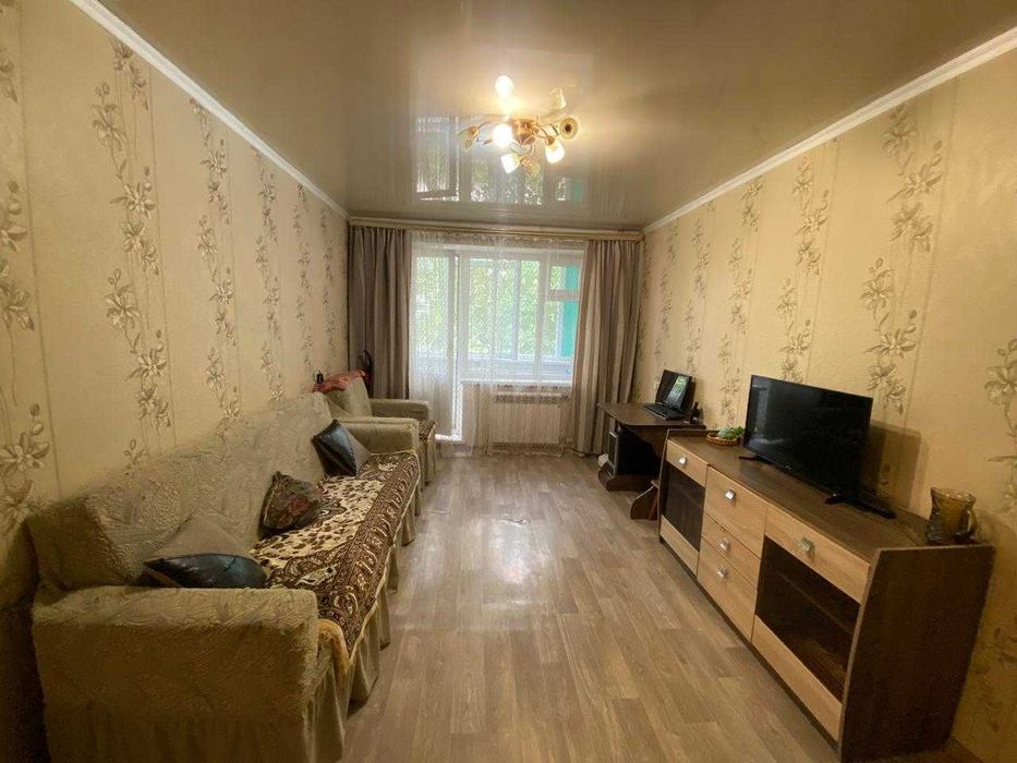 2 комнатная квартира Санкибай батыра
