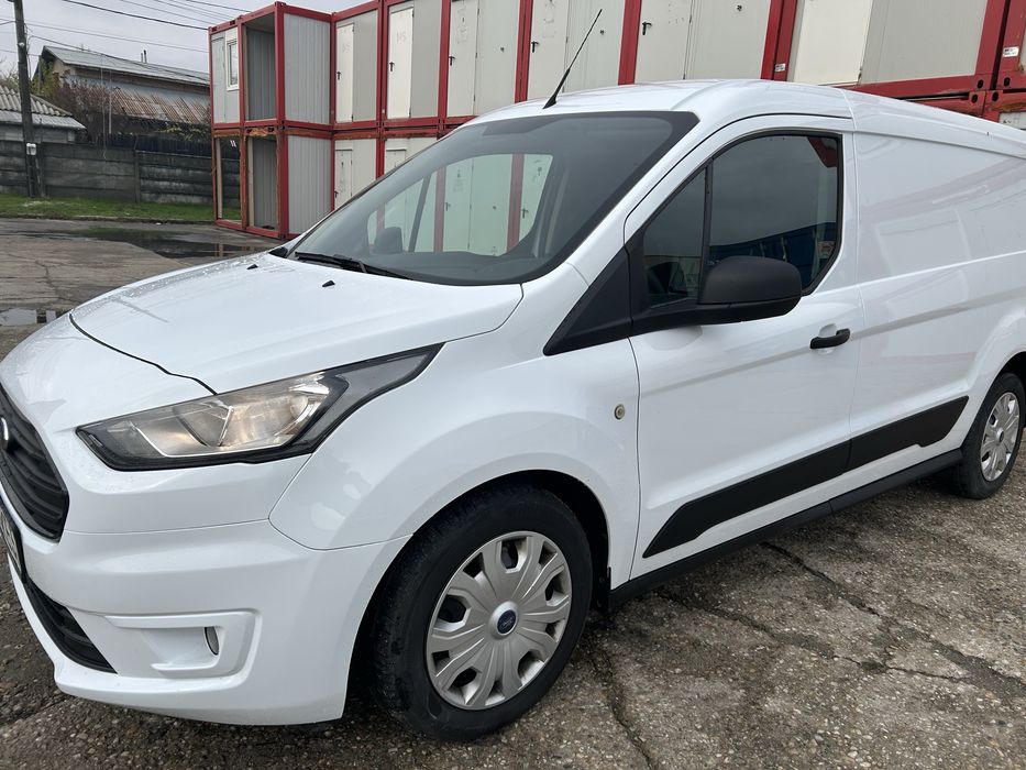 Vand URGENT Ford Transit Connect MAXI 1,5 motorina 2020