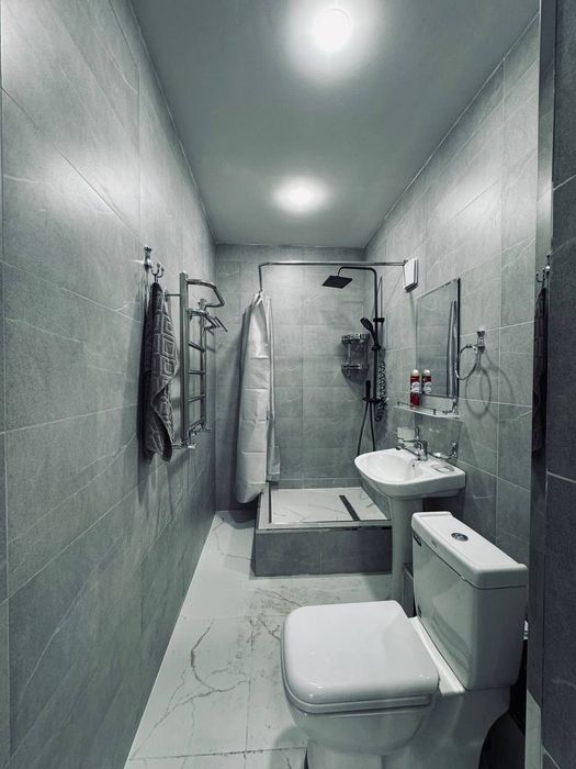 СРОЧНО! Офис 75м² В Яккасарае