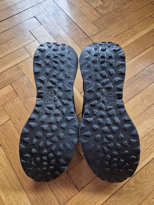 Salewa ms dropline gtx