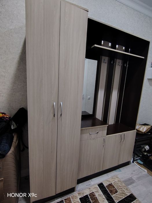 Мебель для прихожей