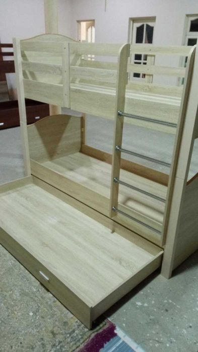 Кровать на заказ