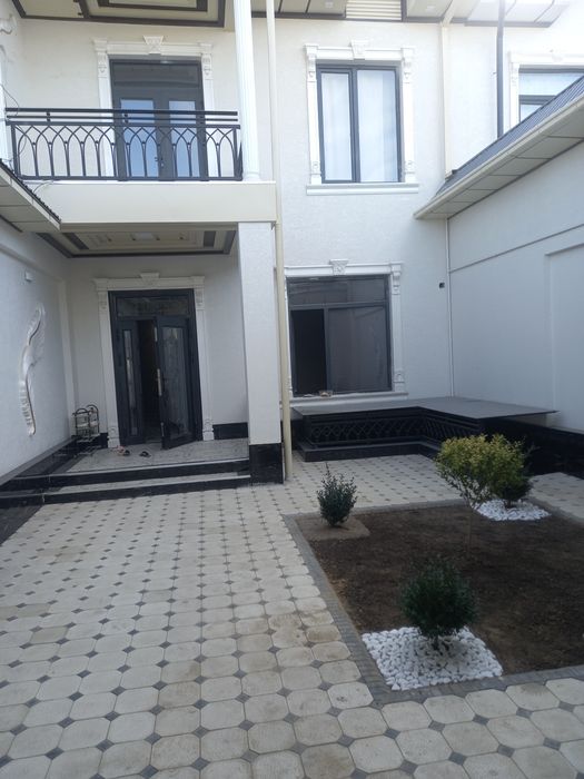 Продаётся Участок Янги Хаёт тумани Чорток махалла 2.3 соток. 7 хона.