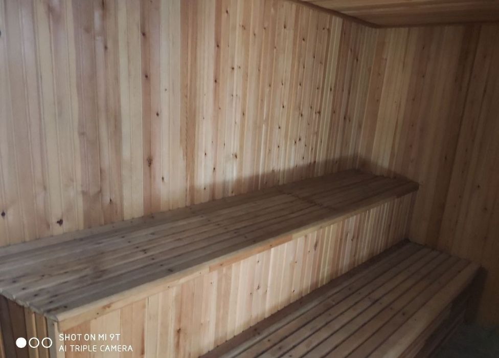 Yangi yo'lda sotiladigan hovli joy bor