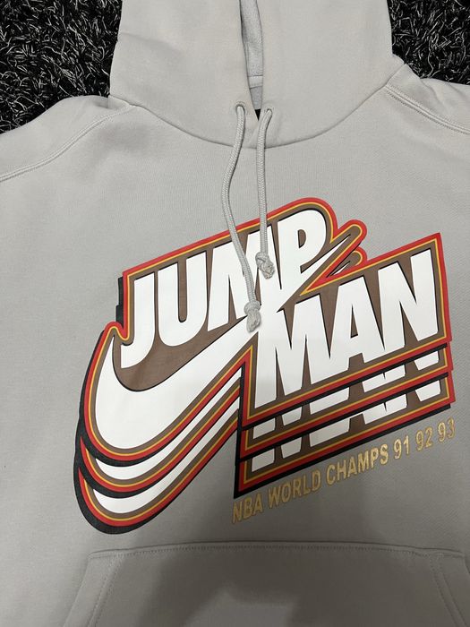 Hanorac Nike Jumpman original