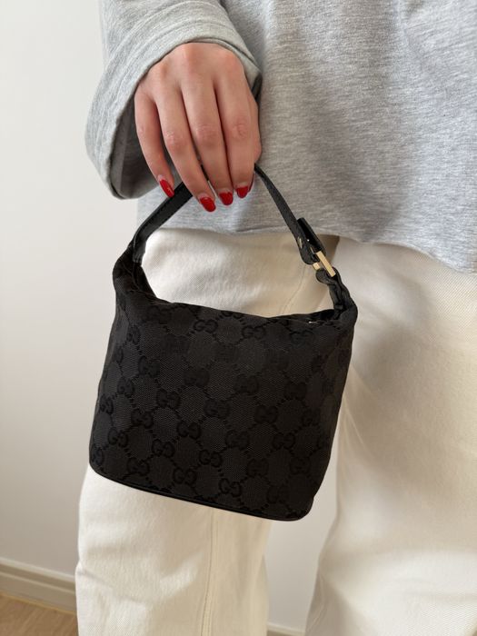 Сумка gucci винтаж