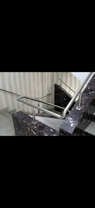 Atelier Profesional Construcții Metalice & Inox – Iași