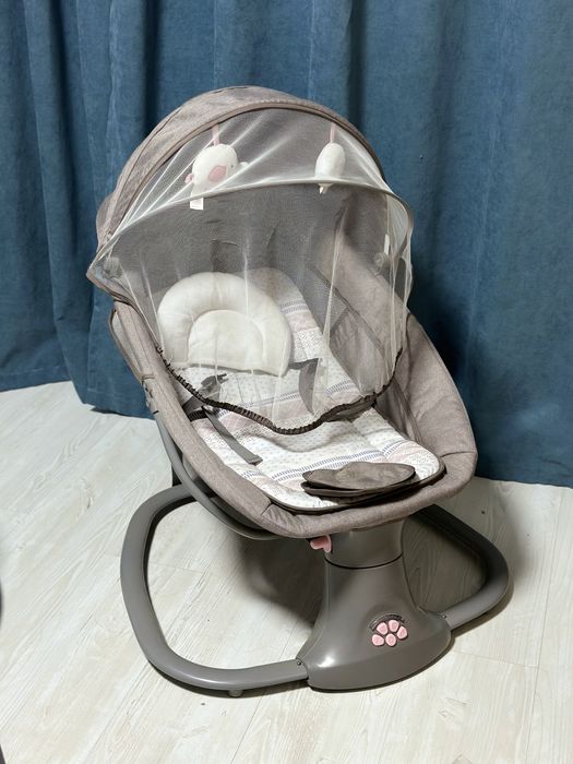 Качеля шезлонг Mastela