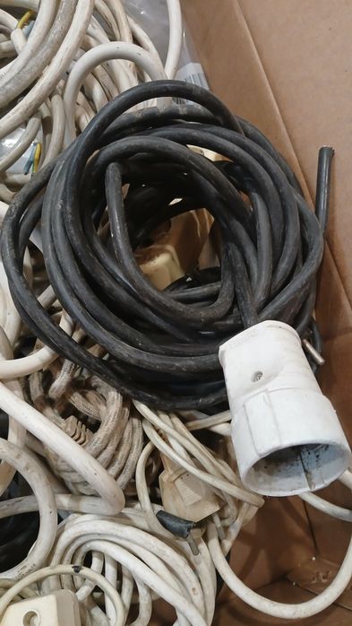 Cablu / conductor electric