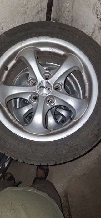 Piese ford mondeo