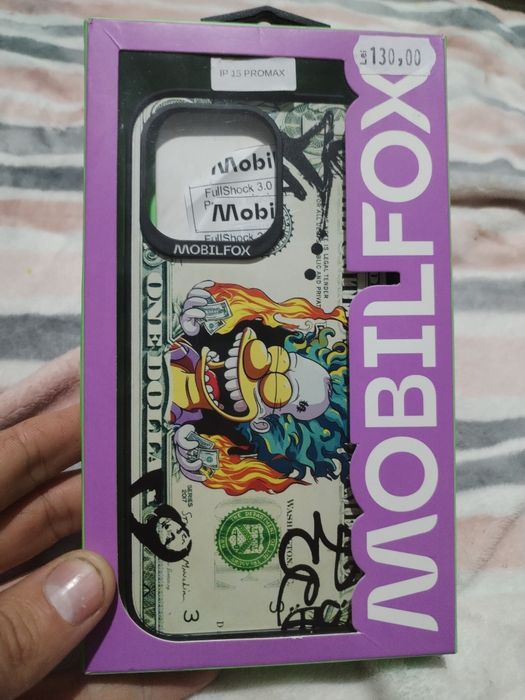 Husa iPhone 15 pro max