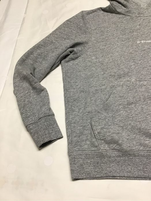 G-Star Raw hoodie unisex