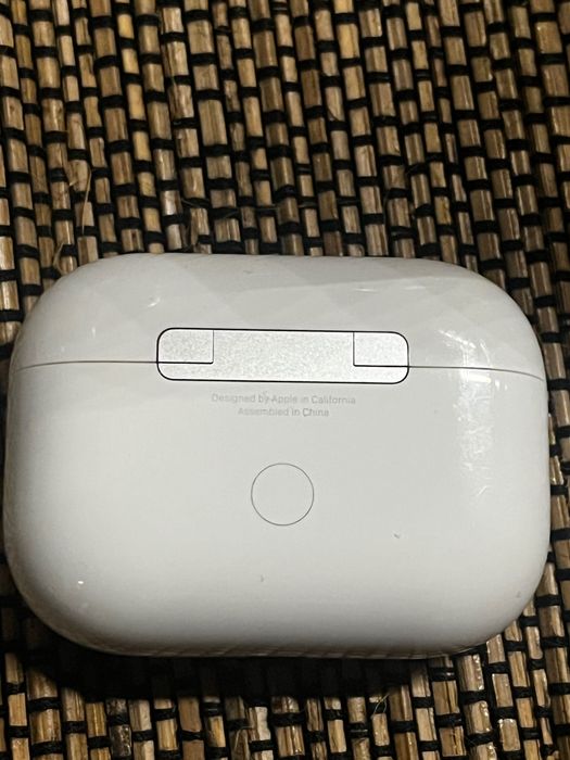 AirPods Pro 2 Generation