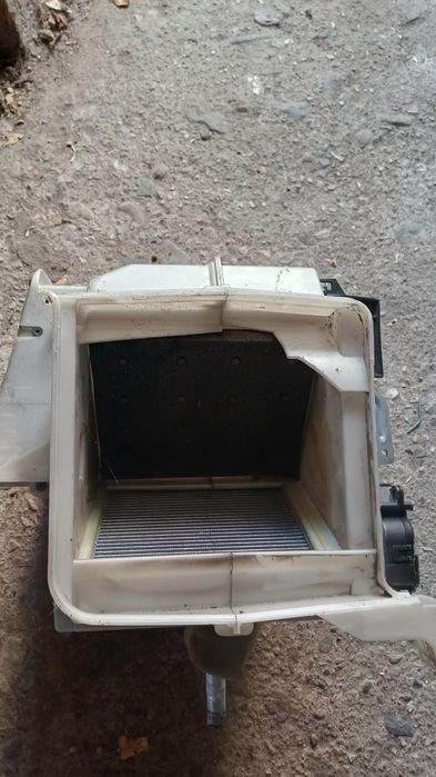 Части за Subaru Outback 1998-2003