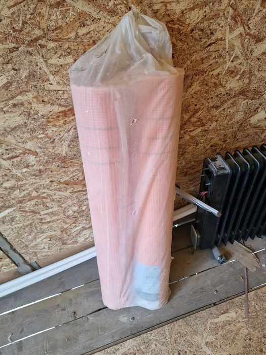 Фасадная  малярная сетка