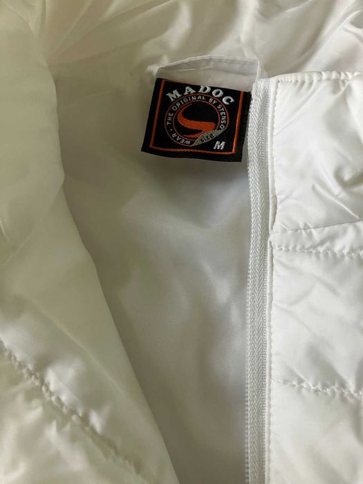 Ватиран елек MADOC