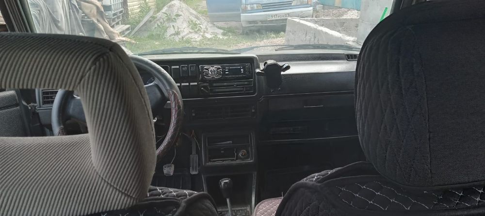 Продам гольф 2 фольксваген