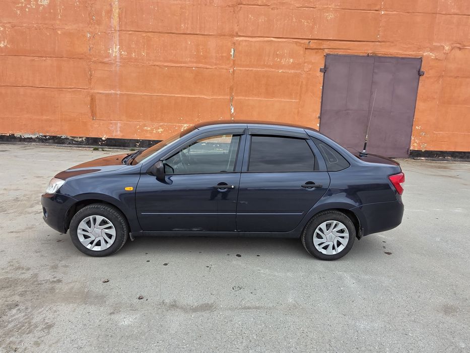 Продам Лада гранта