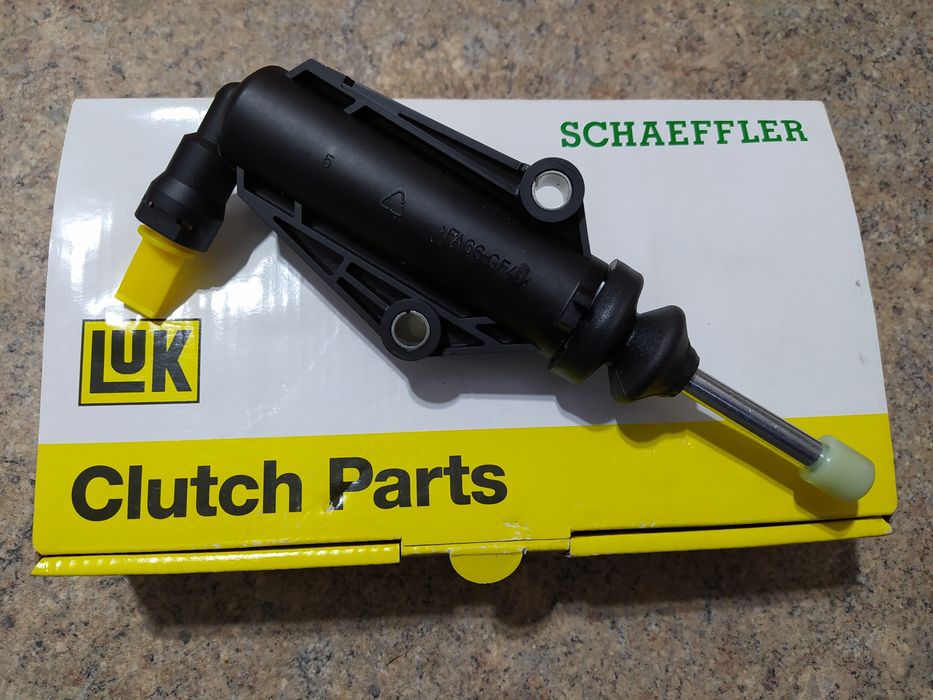 Cilindru receptor ambreiaj - marca Luk - Fiat, Lancia, Chrysler