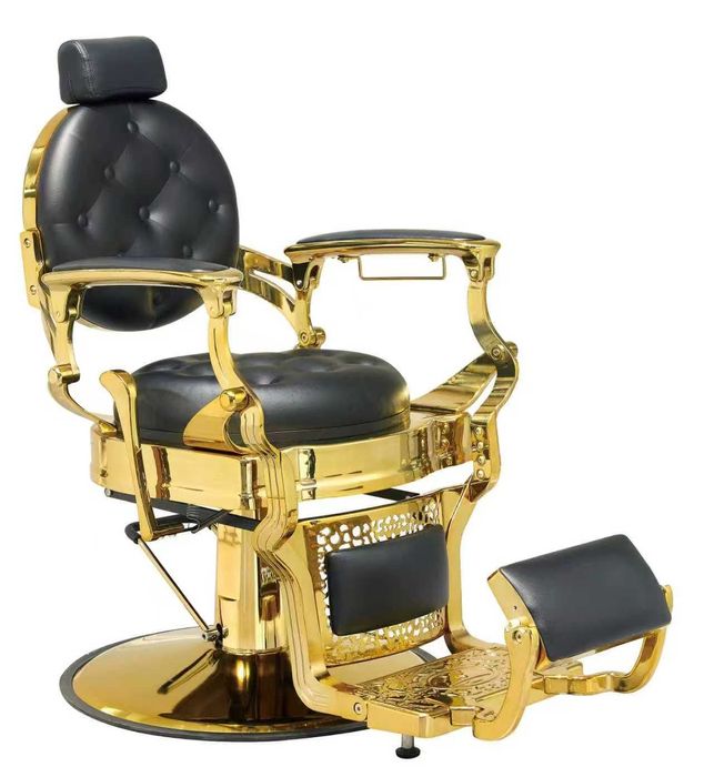 Кресло бизда Салон ва барбершоплар учун барча ускуналар мавжуд