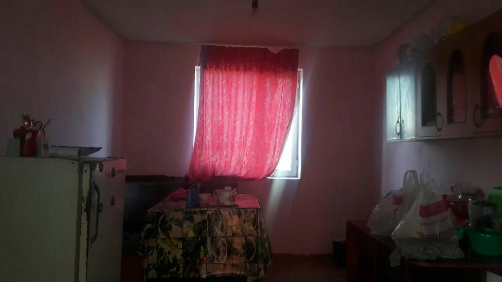 Дача с времянкой